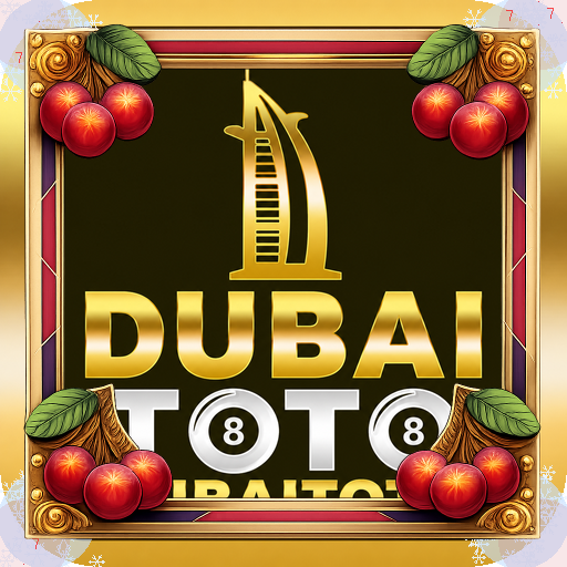 dubaitoto — galeri pratinjau Resmi APK